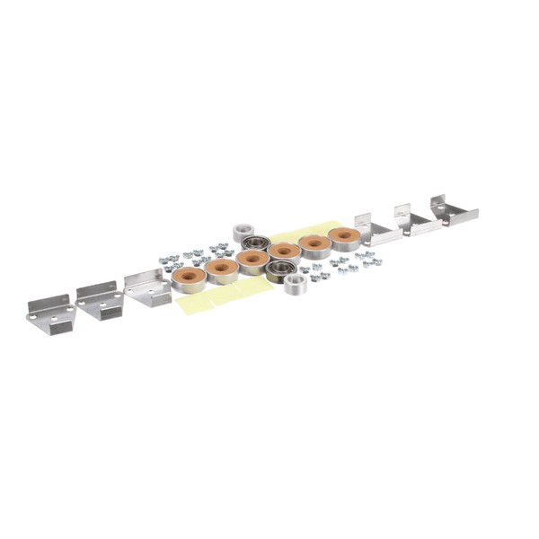 (image for) Roundup - AJ Antunes 7001006 BEARING REBUILD KIT
